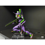 ☆  RG Am Evangelion Unit-01 EVA NEON GENESIS EVANGELION Model Kit Eva 01