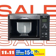 NOXXA BREADMAKER OVEN TOASTER