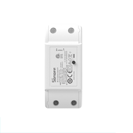 Basic R4 WiFi Smart Switch Remote Control Module Relay Module Via Work Compatible with Home