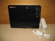 🌟🌟🌟 Thomson TG789Pvn Wireless Modem 連【原裝】 DC22V 1.23A 火牛 適合還機 PCCW｜eye 多媒體｜HKT｜Netvigator｜網上行｜Now TV