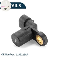 XOITR Front Rear Side ABS Wheel Speed Sensor LJA2226AA ALS523 5S10787 30329 GBS2062 For Jaguar XK8 X