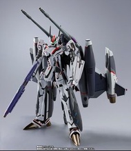 預訂 Bandai DXVF-25F TORNADO MESSIAH VALKYRIE (ALTO)DX 超合金 VF-25F 旋風 超時空要塞 Macross 彌賽亞 韋基利 (早乙女機) REVI