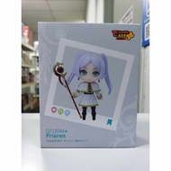 [Ready Stock] DFORM+ "Frieren: Beyond Journey's End" Frieren Deforme Action Figure / Fern / Stark