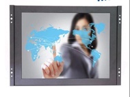 LCD 15 Inch Open Frame Industrial LCD Monitor จอมอนิเตอร์ขนาด 15 นิ้ว เพื่อการใช้งานเชิงพาณิชย์และอุ