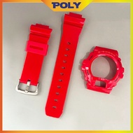Strap Tali CB4 Tali Jam G Shock Bnb Dw6900 Bnb Tali Jam G Shock Dw6900 Replacement Strap Lelaki Cust