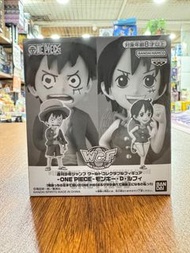 全新日版現貨 Jump 應募 海賊王 wcf 女路飛 尾田 左手畫路飛