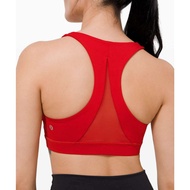 LULULEMON TRAINING BRA SIZE S/XS GENUINE/SPORT BRA LULULEMON SIZE S/XS