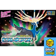 Bandai Pokemon Plamo Collection No.33 Xerneas (5057752)