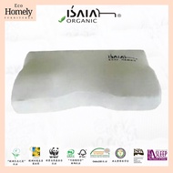 Isaiah Organic Pillow-Snore No More