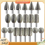 Diamond Grinder Bits Stone Grinder -Tool Accessories