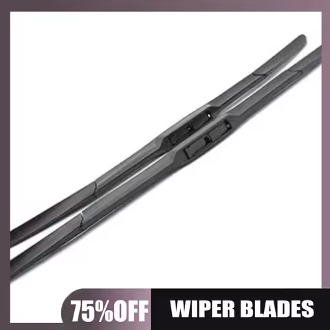 Suitable for Toyota Hilux AN120 AN130 2015-2023 wiper blade 22 inches + 16 inches