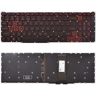 Acer Nitro 5 AN515-43 AN515-54 AN515-55 AN517-51 Backlight Keyboard