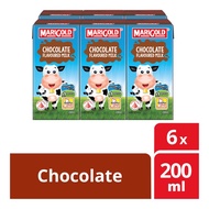Chocolate UHT Milk / Chocolate Milk