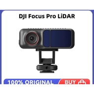 DJI Focus Pro LiDAR  DJI RS 4 Pro/DJI RS 3 Pro/DJI Focus Pro Grip