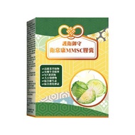 雅譽生醫 衛常康MMSC膠囊