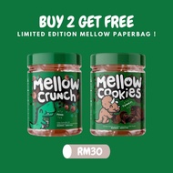 Mellow Combo Crunch & Cookies