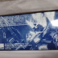 MG UNICORN GUNDAM 02 BANSHEE NORN 報喪女妖 MG版本，限定，絕版。