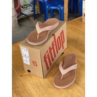 NEW FITFLOP GRACIE Women's Flip-Flops EO8 Model Size UK5