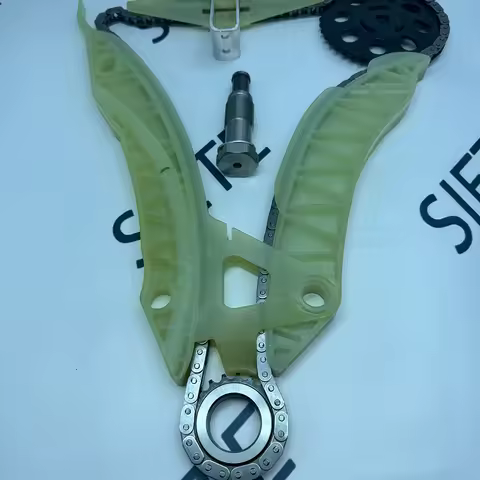 11318618318 11317577301 11317607551 N12 N13 Engine Timing Chain Kit For Mini R55 R56 R57 R58 BMW F20