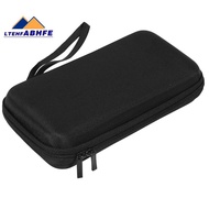 Calculator Hard Storage Case Bag Protective Pouch Box for TI-83 Plus / TI-84 Plus CE / TI-84 Plus / 