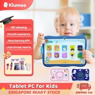 KIDS Tablet 7inch Study Kids B89 Plus Astronout Version Kids Tablet Astronout Tablet IPS Screen Educ