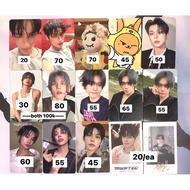 [READ DESC] TXT YEONJUN HUENINGKAI YJ HK HYUKA TOMORROW SOLO TRACK TOGETHER HWANGCHOON PPULBATU PPUL