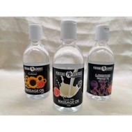 perfume generics massage oil/perfume generics minyak urut milk's goat lavender sunflower/minyak urut