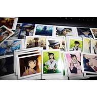 [GS FUNNY SHOP] Card Conan - Pola