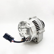Komatsu excavator parts PC200-8 alternator 6D107 engine alternator 24V 60A dynamo alternator