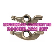 100% ORIGINAL 12016-1115 MADE IN TAIWAN HIGH QUALITY MODENAS JAGUH175 ROCKER ARM SET(2pc)