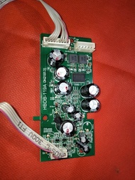 MODULE MODUL AMP AMPLI POWER SOUNDBAR TV LED POLYTRON PLD43B1550 PLD43B150 PLD 43B1550 43B150 32B155