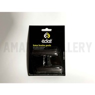 BRAKEPAD BRAKE SHOE ECLAT BMX BRAKE PAD CANTILEVER THREAD STUD