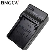 Li-ion Battery Charger LP-E5 Fits for Canon EOS 450D 500D 1000D Rebel Xsi T1i XS Kiss X2 X3 DSLR Cam