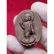 Archan Samrerng ～ Baby Buddha宝宝佛陀