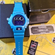 G-SHOCK Crazy Colour DW-6900CB-2 | Original | Rare Edition | Trusted Seller
