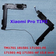 Laptop built-in speaker for Xiaomi Pro TIMI TM1701 181501 171501-FE 171501-AQ 171501-AF 15.6 inch