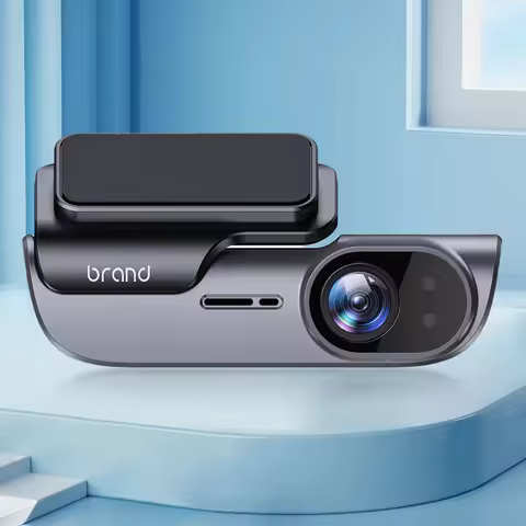 4K Car Dash Camera UHD Recording Dash Cam 24H Parking Monitor Driving Vehicle Cam Night Vision Car C