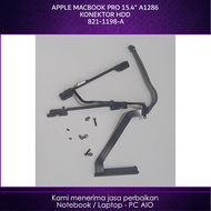 Apple Macbook Pro 154" A1286 821-1198-A 2nd HDD Connector
