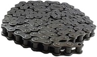 06B Metric Standard Roller Chain 10 Feet with 1 Connecting Link