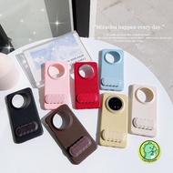 Phone Case With Stand For Vivo Y20S Y20i Y20A Y20G Y20T Y12S Y12A S1 T4X T4 Ultra T3X T3 Lite T2X T2