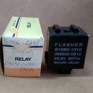 Flasher 25.6V Risting Relay Hino 81980 1310