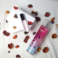 💯Authentic Bath & Body Works Trial Pack 3ml/5ml/9ml-Part I-