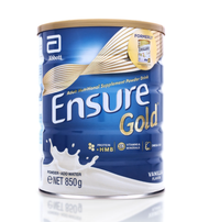 ENSURE GOLD HMB VANILLA 850g [EXPIRY: Jun 2024]