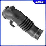 [Lzdhuiz1] Rubber Air Intake Hose Air Tube Direct Replacement Throttle Body Vacuum Hose for Mazda Pr