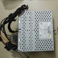 Mercedes-Benz S-Class W221 Head Unit S300 S350 S400 S500