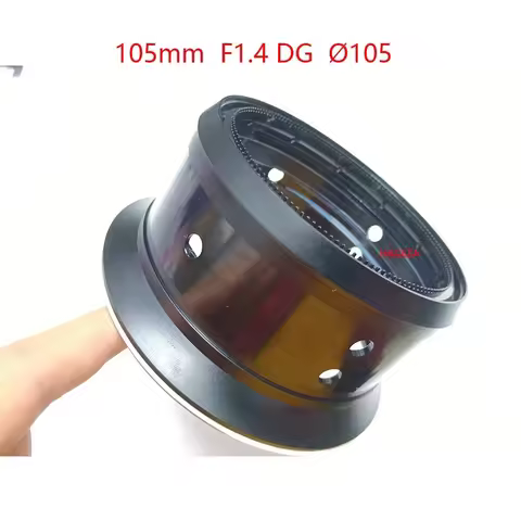 New and Original for SIGMA 105mm F1.4 DG Focusing Ring ∅105 Lens Replacement Repair Parts