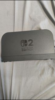 Nintendo Switch 2 Dock 電視底座TV