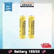Tuah Mini Battery 18650
