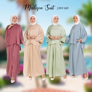 Jasmina RAYA Madison Pant Suit