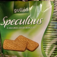 gullon Speculuus - CARAMELIZED BISCUIT